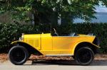 Citroen C3 Cloverleaf Tourer 1922 года
